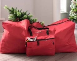 7 Ft Christmas Tree Storage Bag, 115 Cm