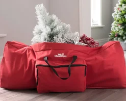 8 Ft Christmas Tree Storage Bag, 121 Cm