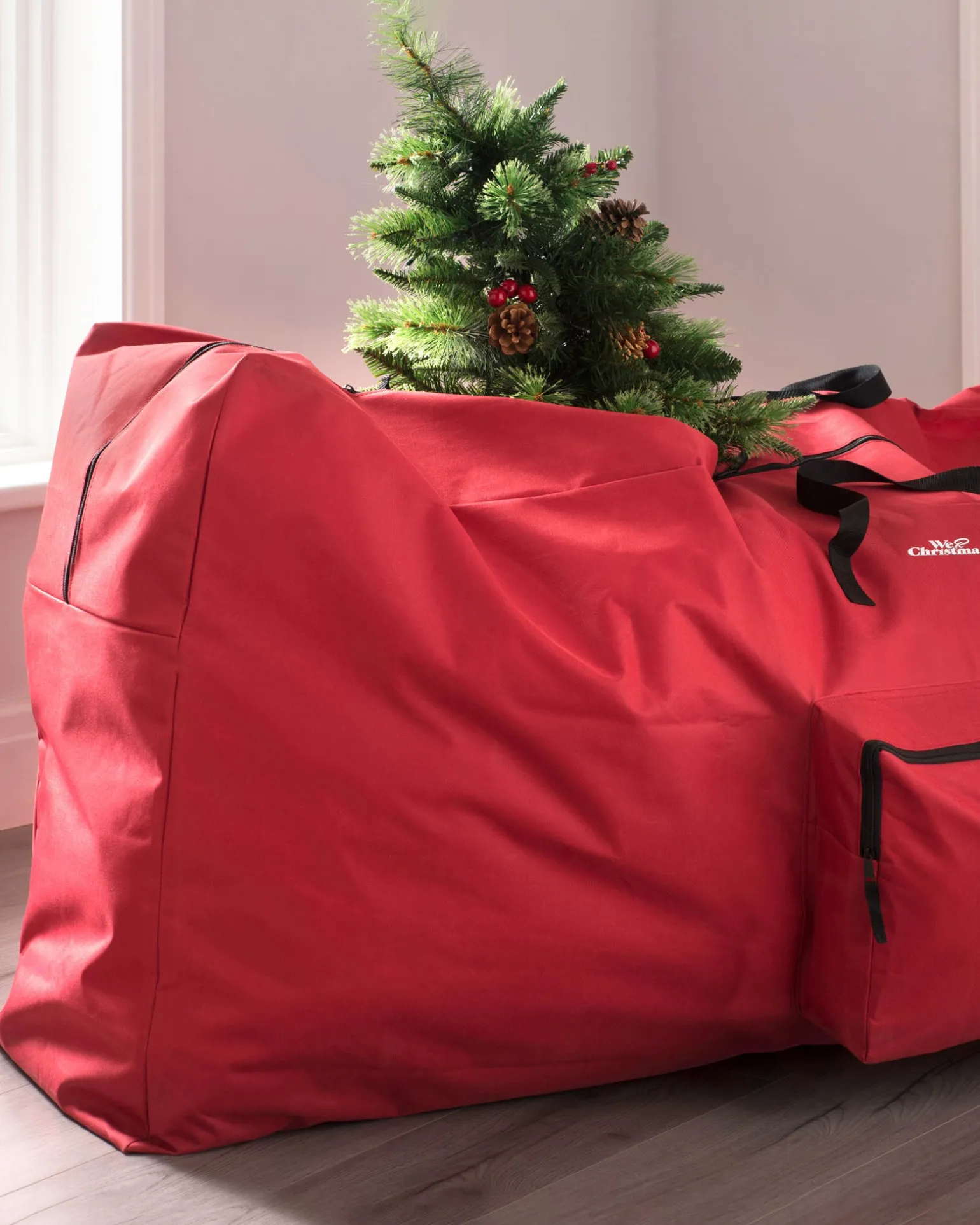 9 Ft Christmas Tree Storage Bag, 165 Cm