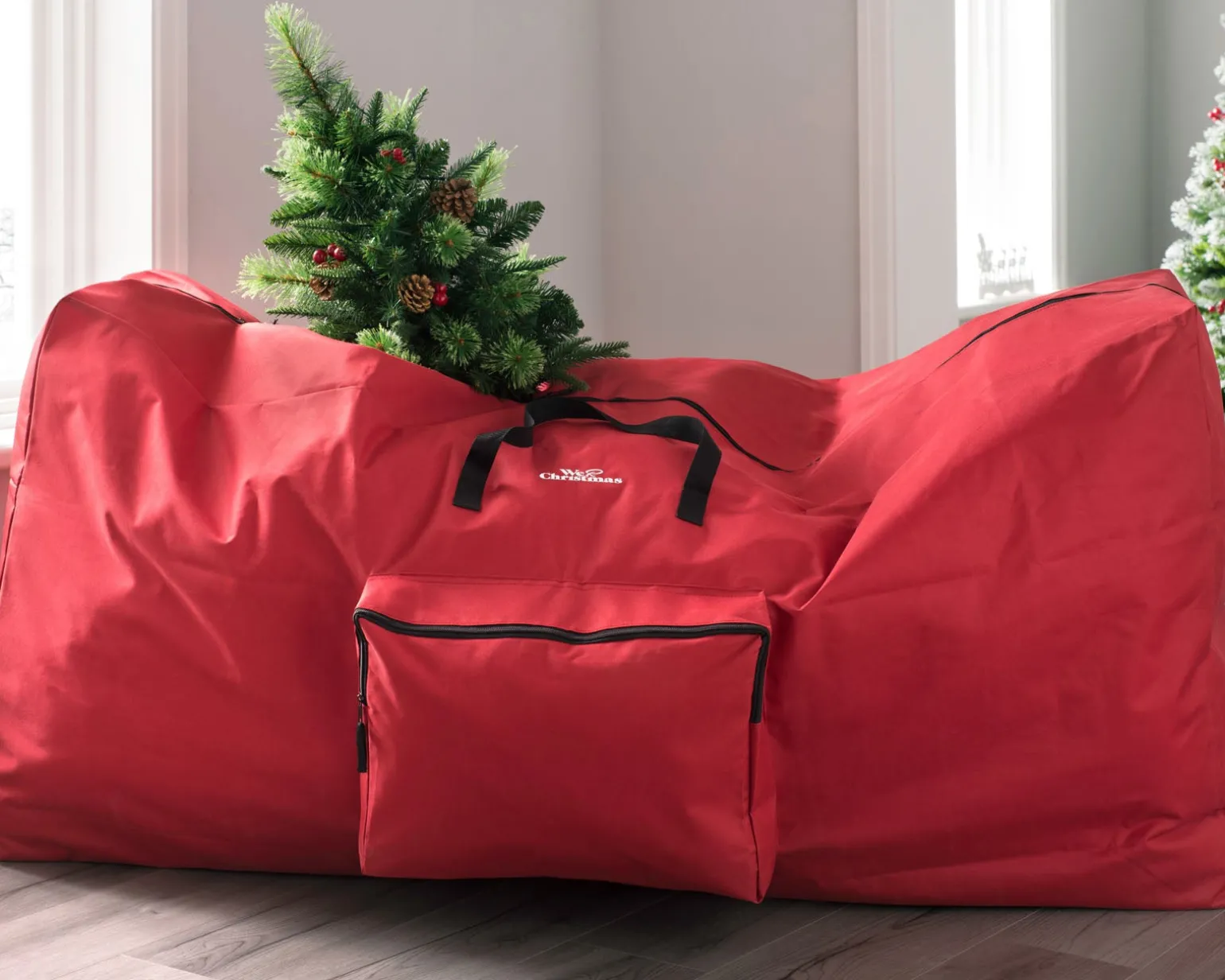9 Ft Christmas Tree Storage Bag, 165 Cm