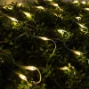 180 LED Connectable Net Light, Warm White, 1.8 M