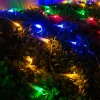 180 LED Connectable Net Light, Multi-Coloured, 1.8 M