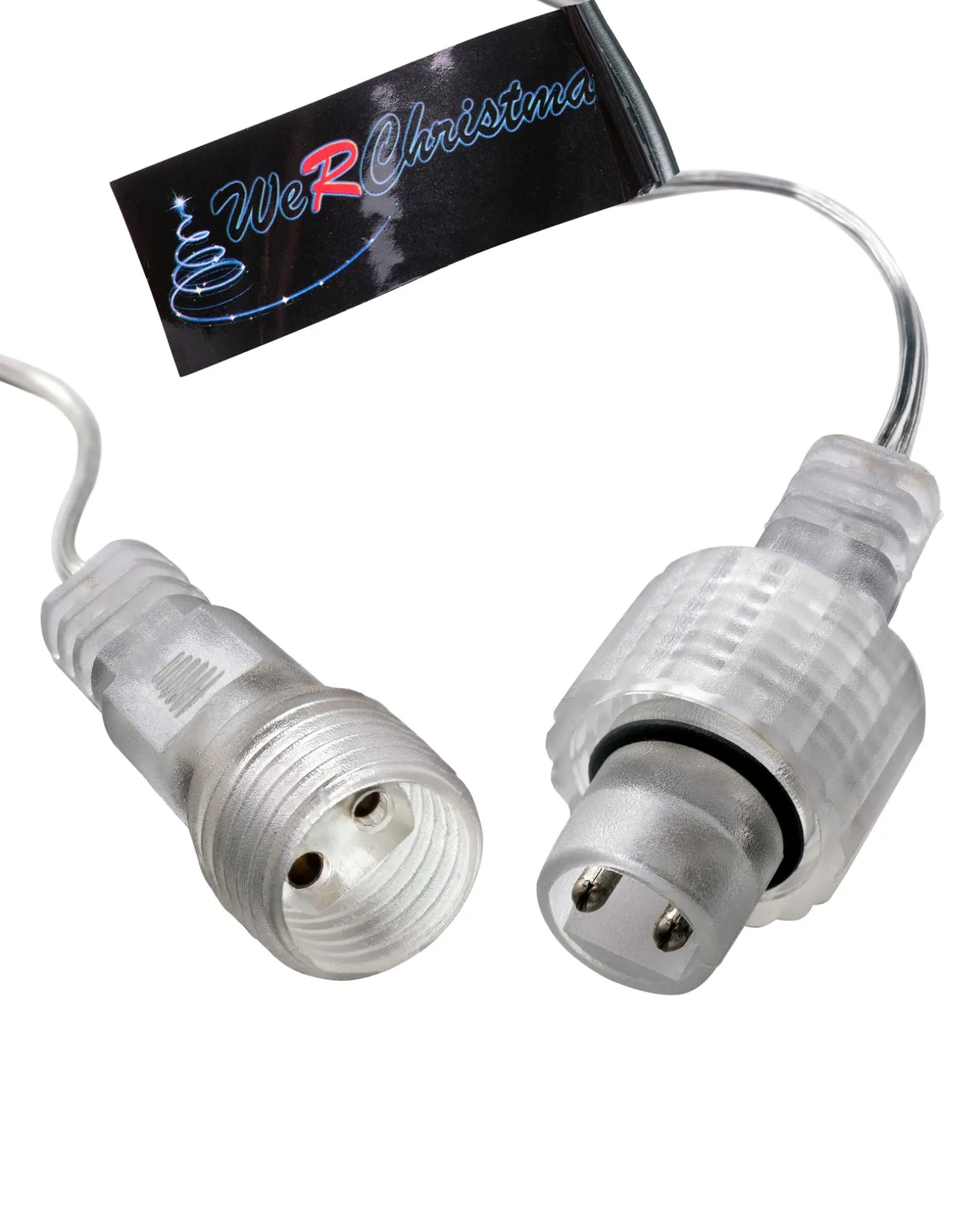 180 LED Connectable Net Light, Multi-Coloured, 1.8 M