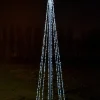 Animated Pop-Up Christmas Tree, 270 Cm