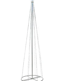 Animated Pop-Up Christmas Tree, 270 Cm
