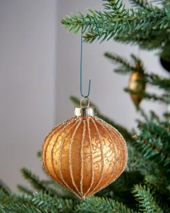 Bauble Ornament Hooks, Green, Pack Of 100