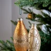 Bauble Ornament Hooks Multi Pack, Green, Pack Of 150