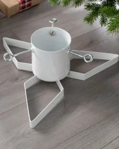 Christmas Tree Stand With Water Tank For 8.5 Ft And Under, 57 Cm