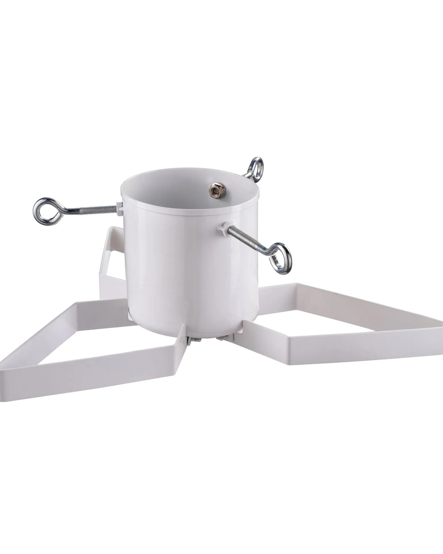 Christmas Tree Stand With Water Tank For 8.5 Ft And Under, 57 Cm