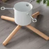 Christmas Tree Stand With Water Tank For 7 Ft And Under, 46 Cm