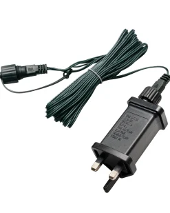Connectable Transformer Controller, 1-1000 LED Lights