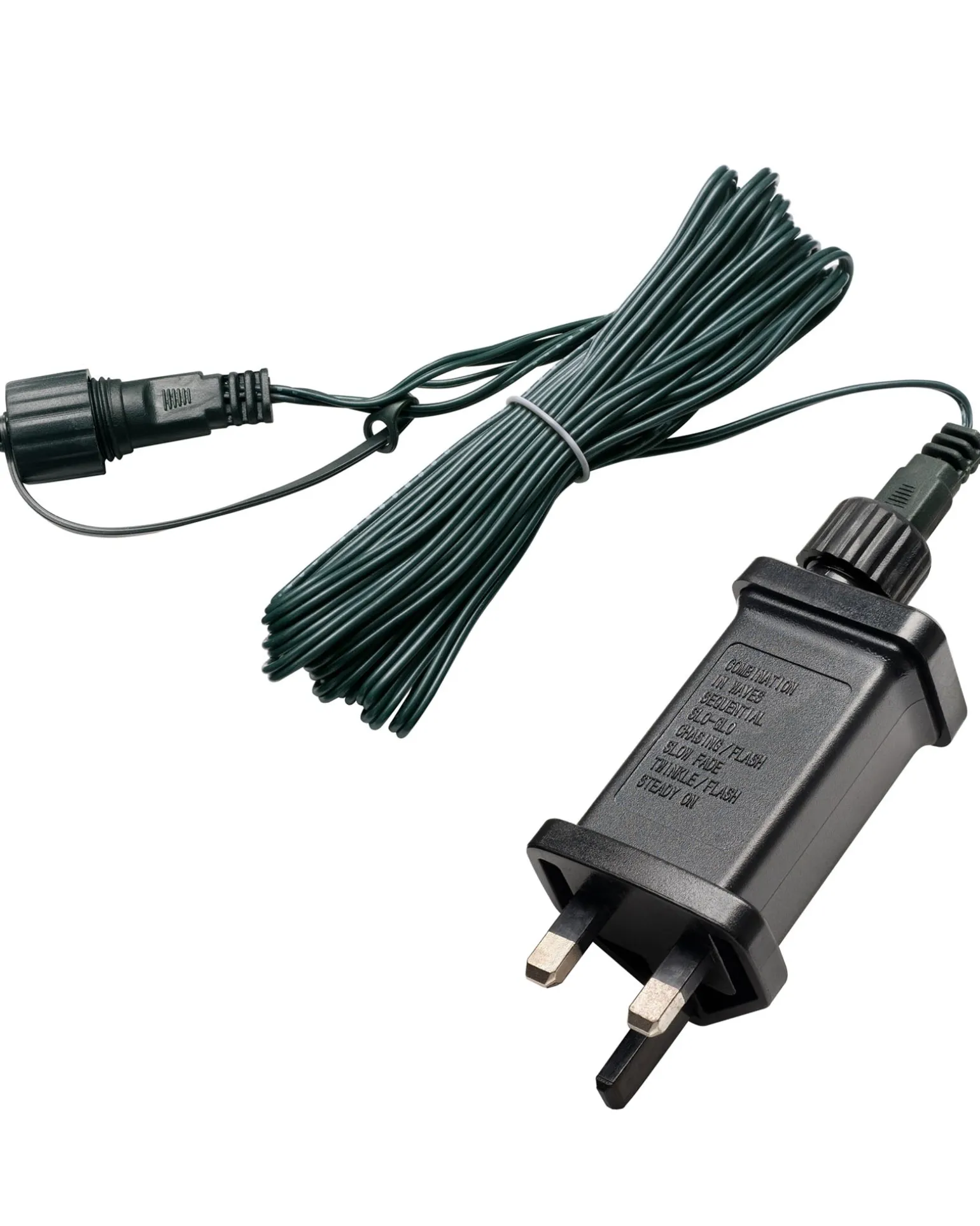 Connectable Transformer Controller, 1-1000 LED Lights