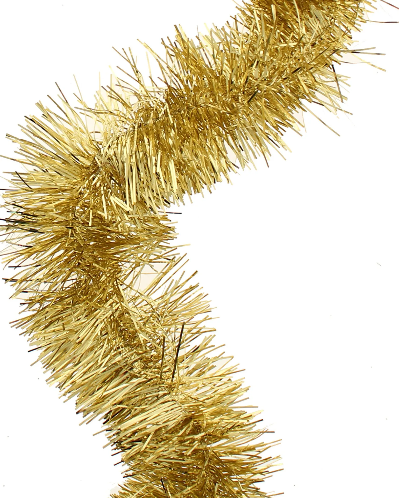 Copper Shatterproof Baubles Set, 42 Pack