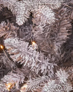 Copper Wire Heart Light String, 3 M