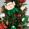 DIY Elf Tree Decoration, 40 Cm