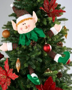 DIY Elf Tree Decoration, 40 Cm