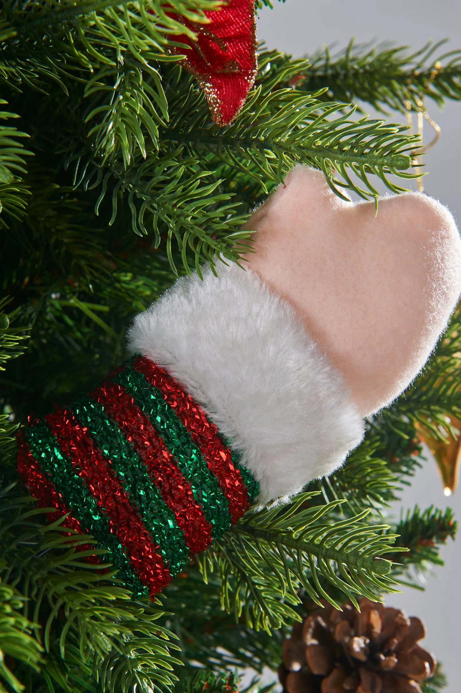 DIY Elf Tree Decoration, 40 Cm