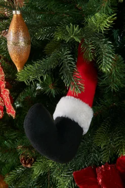 DIY Santa Tree Decoration, 40 Cm