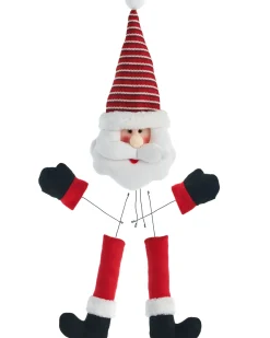 DIY Santa Tree Decoration, 40 Cm
