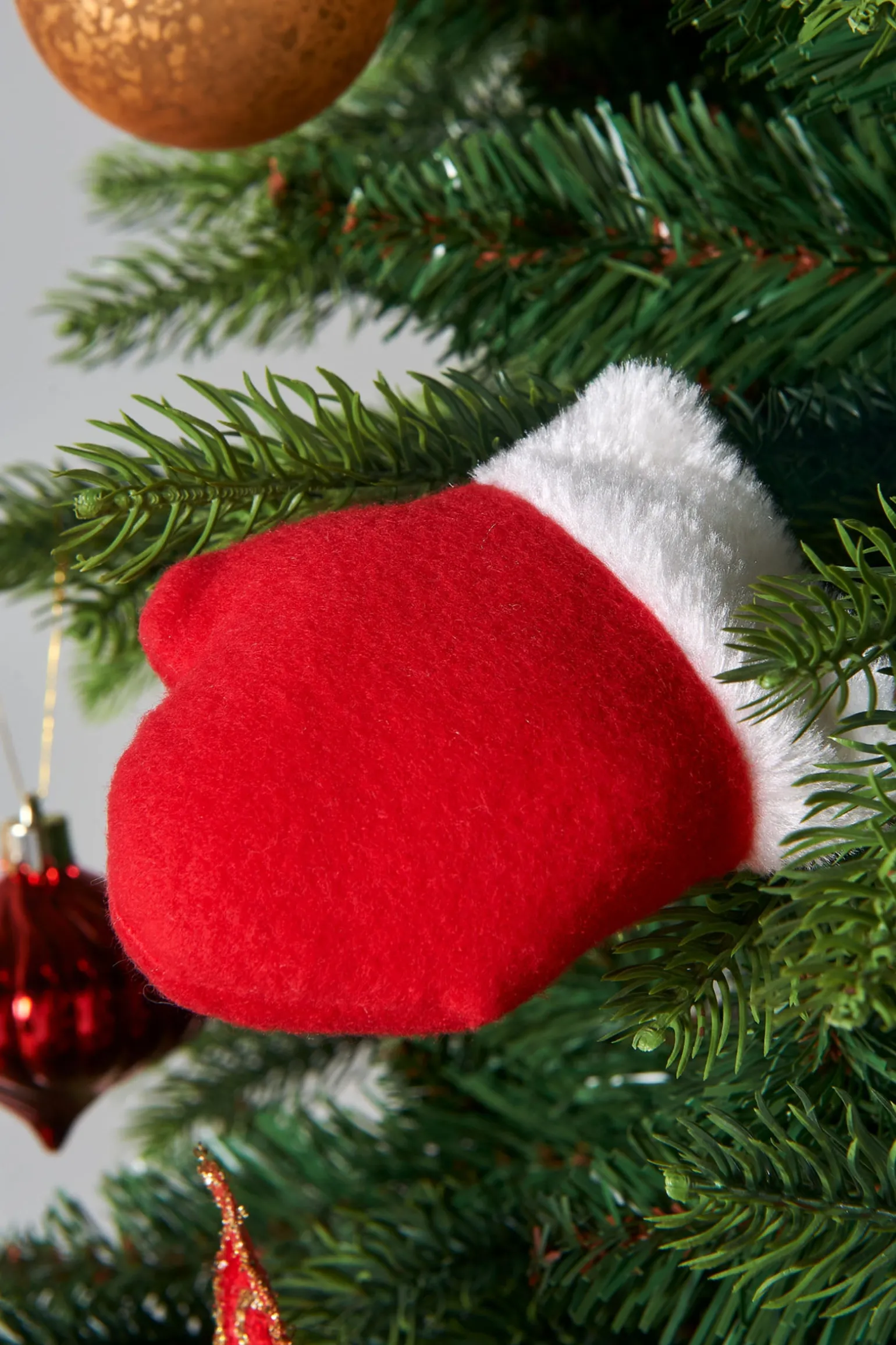 DIY Snowman Tree Decoration, 40 Cm