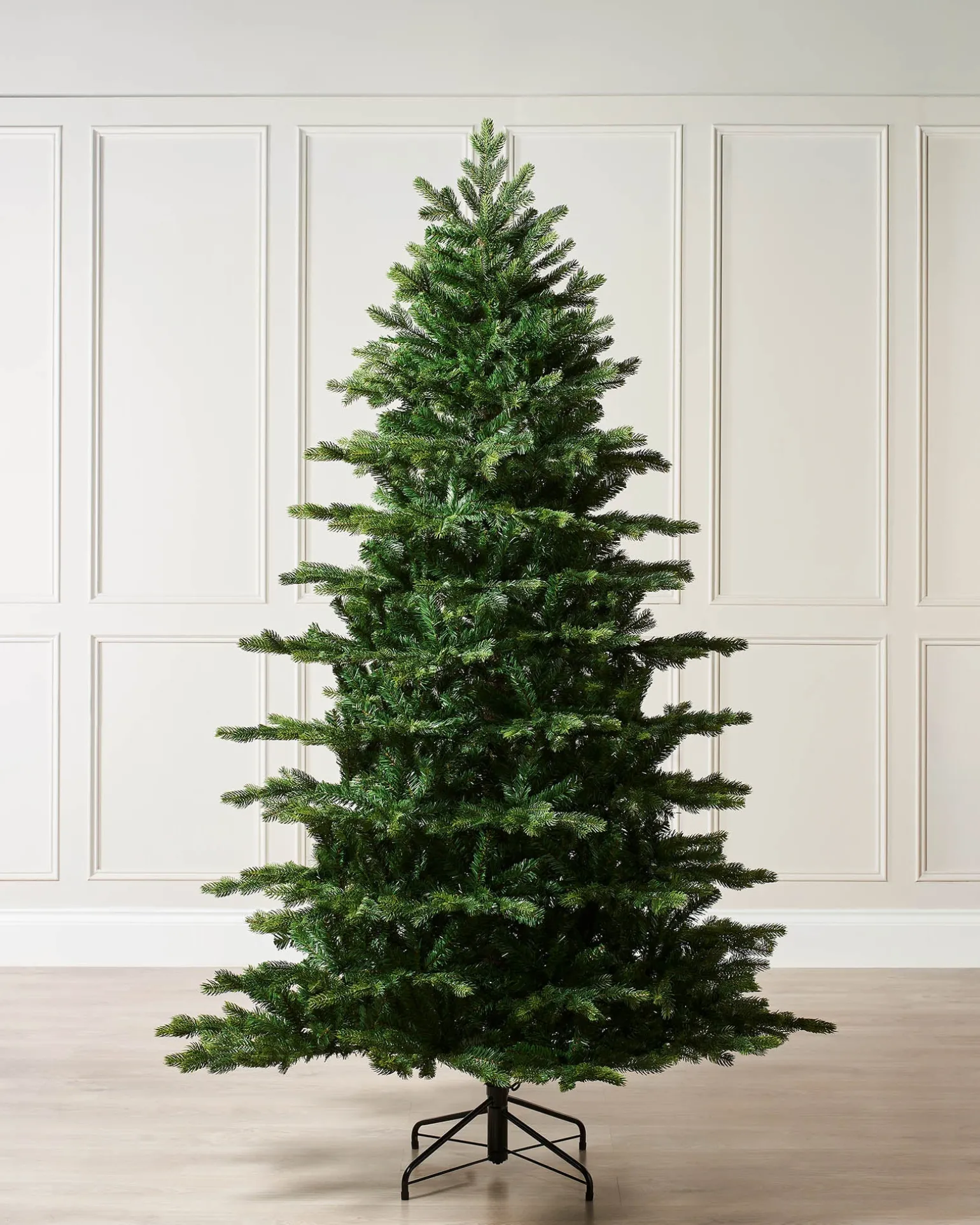 Himalayan Fir Christmas Tree, 7 Ft