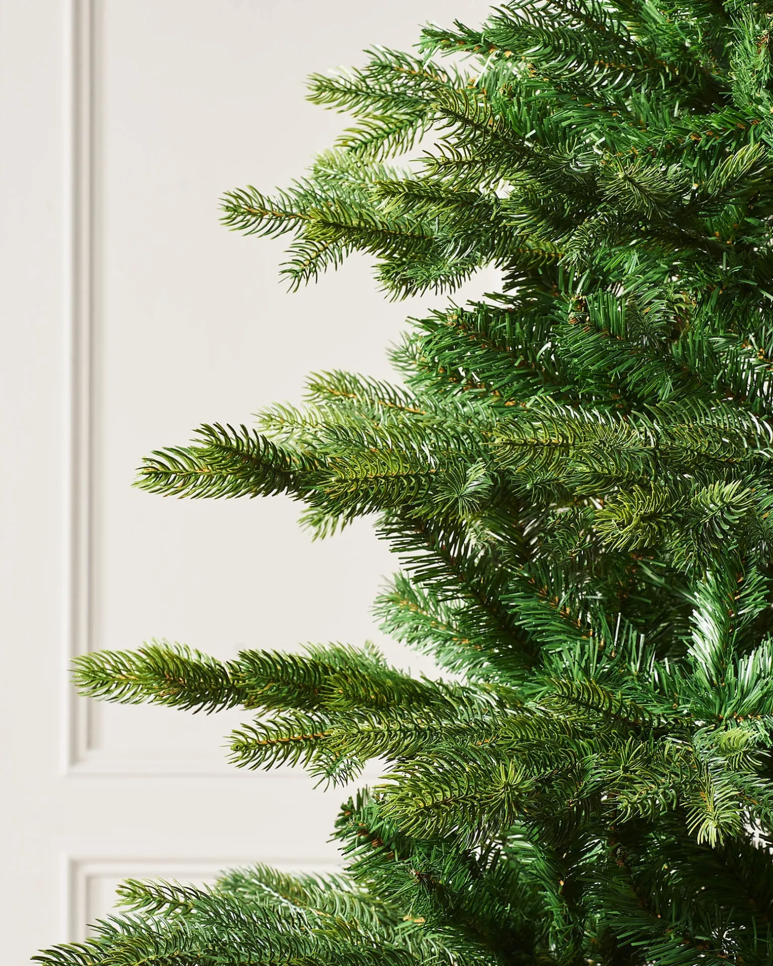 Himalayan Fir Christmas Tree, 7 Ft
