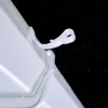 Large Gutter Hooks, Pack Of 16