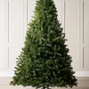 Large Mixed Pine Christmas Tree, 8 Ft