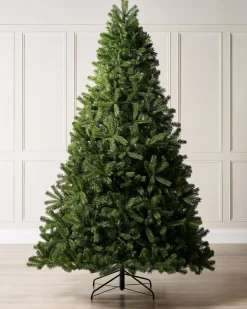Large Mixed Pine Christmas Tree, 8 Ft