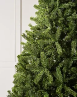 Large Mixed Pine Christmas Tree, 8 Ft