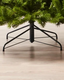 Large Mixed Pine Christmas Tree, 8 Ft