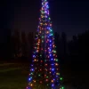 LED Pop-Up Christmas Tree, 360 Cm
