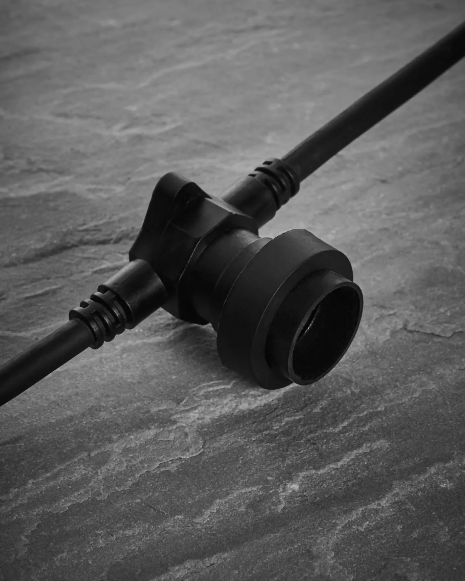 LINK FESTOON E27 Belt, Connectable, 15 Sockets, 33 Cm Spacing