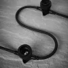LINK FESTOON E27 Belt, Connectable, 10 Sockets, 100 Cm Spacing