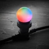 LINK FESTOON E27 Colour Changing LED Festoon Bulb