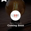 LINK FESTOON E27 Screw In Lampholder Protective Seal