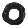 LINK FESTOON Extension Cable, Connectable, Black Cable