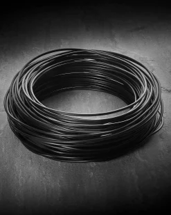 LINK FESTOON Heavy Duty Catenary Cable, 25 M