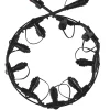 LINK FESTOON Ring Connector, Connectable