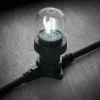 LINK FESTOON 2W E27 Dimmable Filament LED Bulb, White