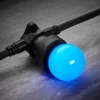 LINK FESTOON 2W E27 LED Bulb, Blue