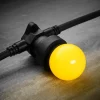 LINK FESTOON 1.3W E27 LED Bulb, Yellow