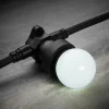 LINK FESTOON 0.6W E27 LED Bulb, White
