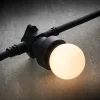 LINK FESTOON 0.6W E27 LED Bulb, Warm White