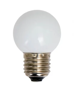 LINK FESTOON 0.6W E27 LED Bulb, Warm White