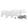 LINK PRO Clip And Screws (Neno Flex Lights)