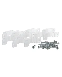 LINK PRO Clip And Screws (Neno Flex Lights)