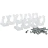 LINK PRO Clip And Screws (Rope Lights)