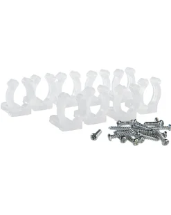 LINK PRO Clip And Screws (Rope Lights)