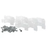 LINK PRO Clip And Screws (Strip Lights)